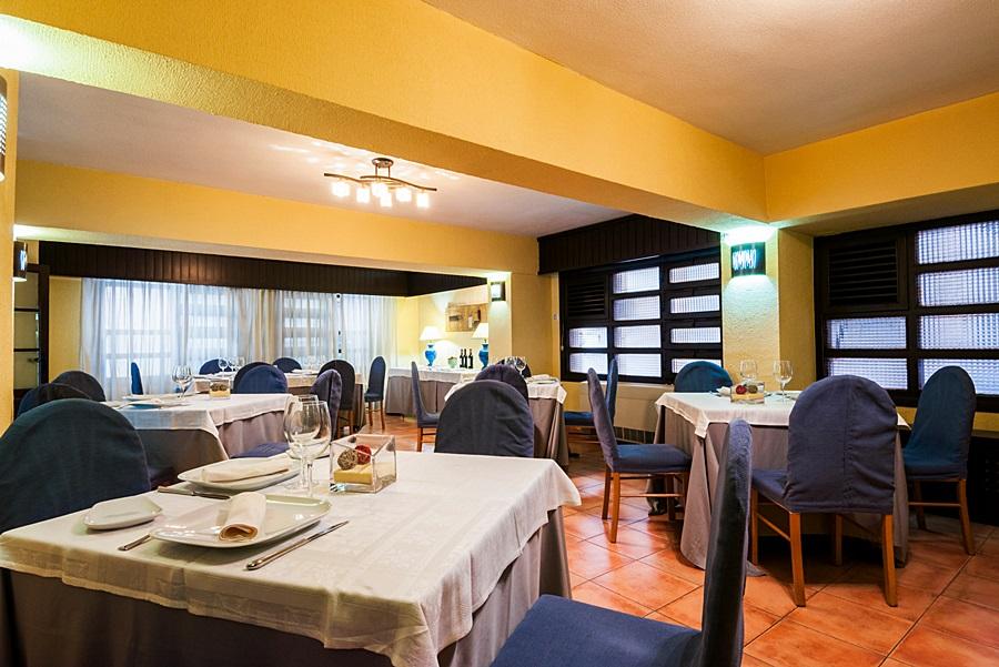 Hotel Alcantara Caceres Exterior photo